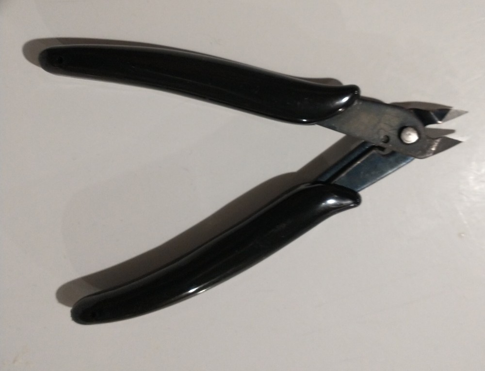 Flush Cutter - Pyro Fuse Cutter