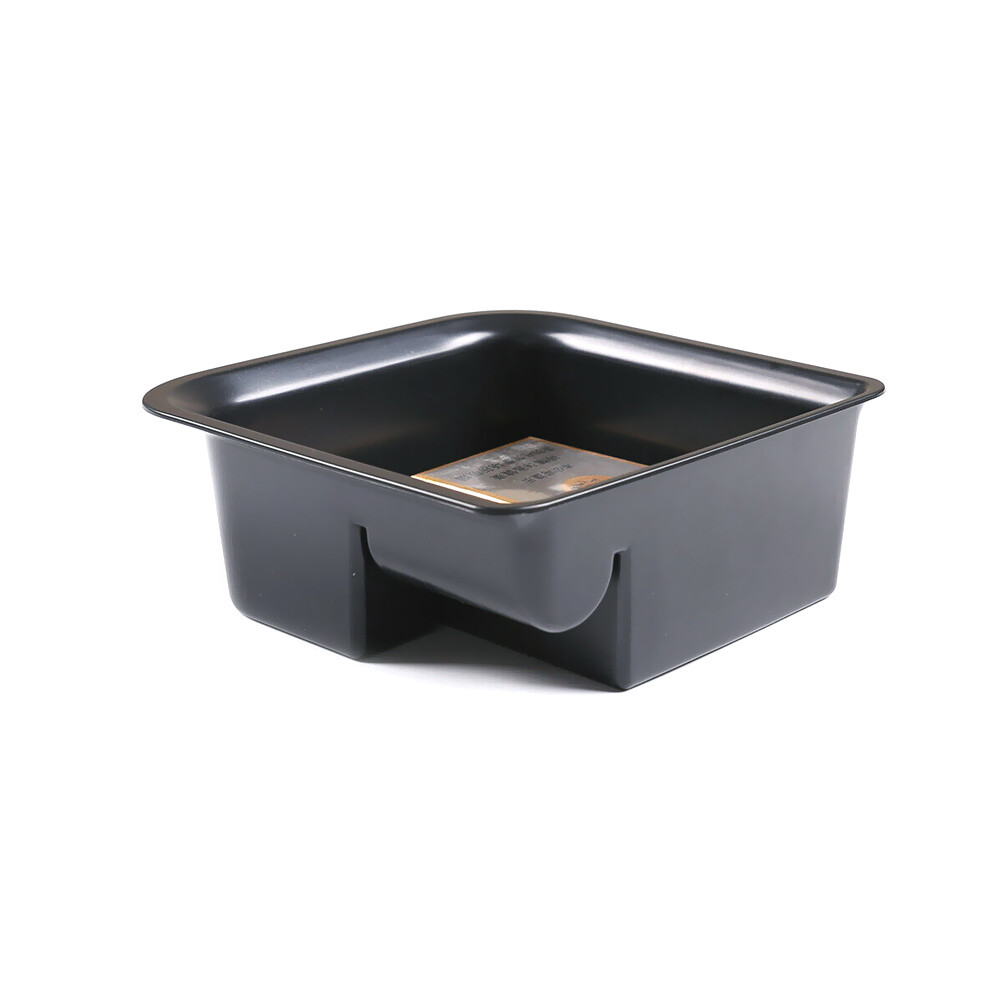 Interior Console Cooler Box Storage Insert Trim For 2014-2017 Range Rover Sport