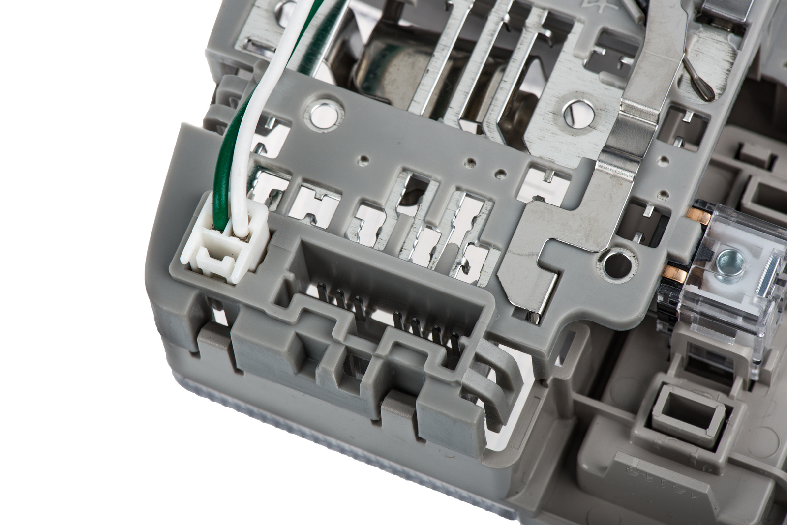 Overhead Console Dome Light Sun Roof Switch fits 2010-2013 Mazda 3 BCN869970B75