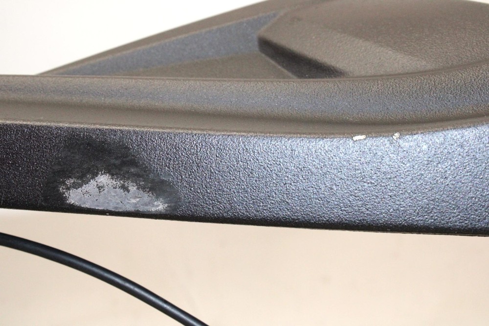 2013 Ducati Monster 796 Rear Subframe Back Sub Frame