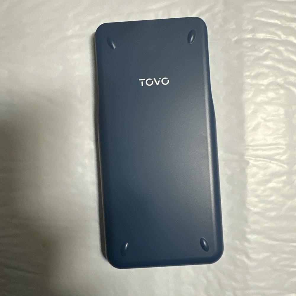 TOVO Scientific Calculator with Graphing Functions, Multiple Modes,