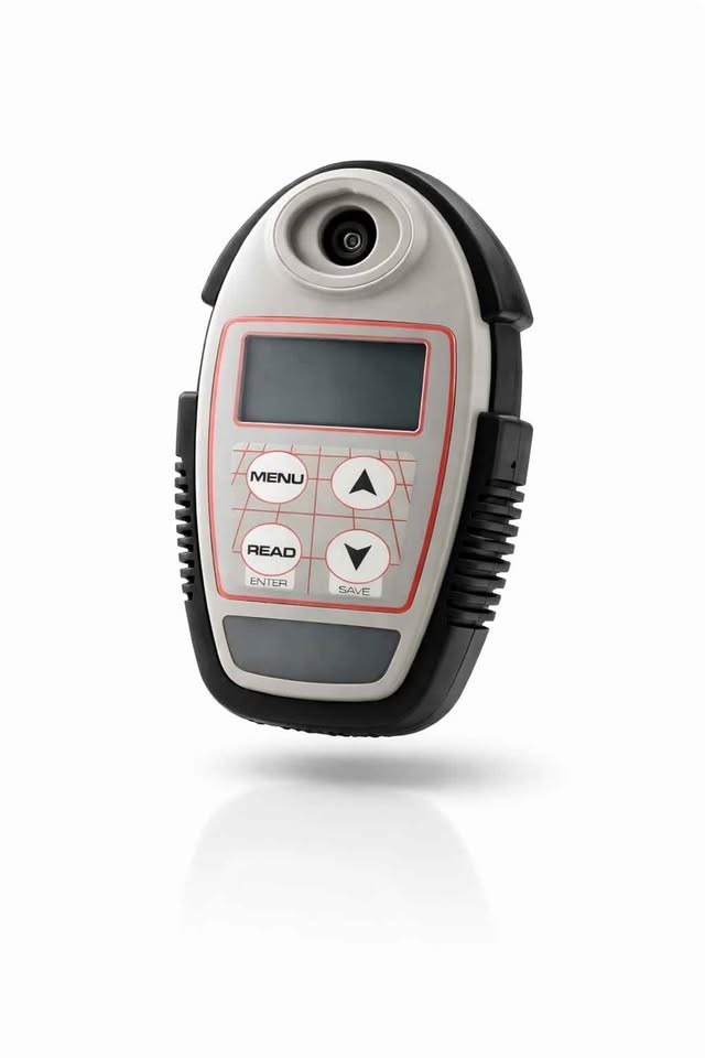 Advantage Controls HT-3P Digital Water Conductivity EC TDS Tester (Tested)