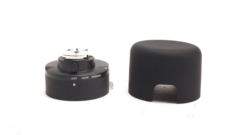 Profoto Connect - The Button-Free Trigger for Sony