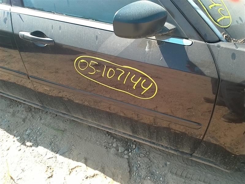 Dash Panel Fits 05 300 10148216