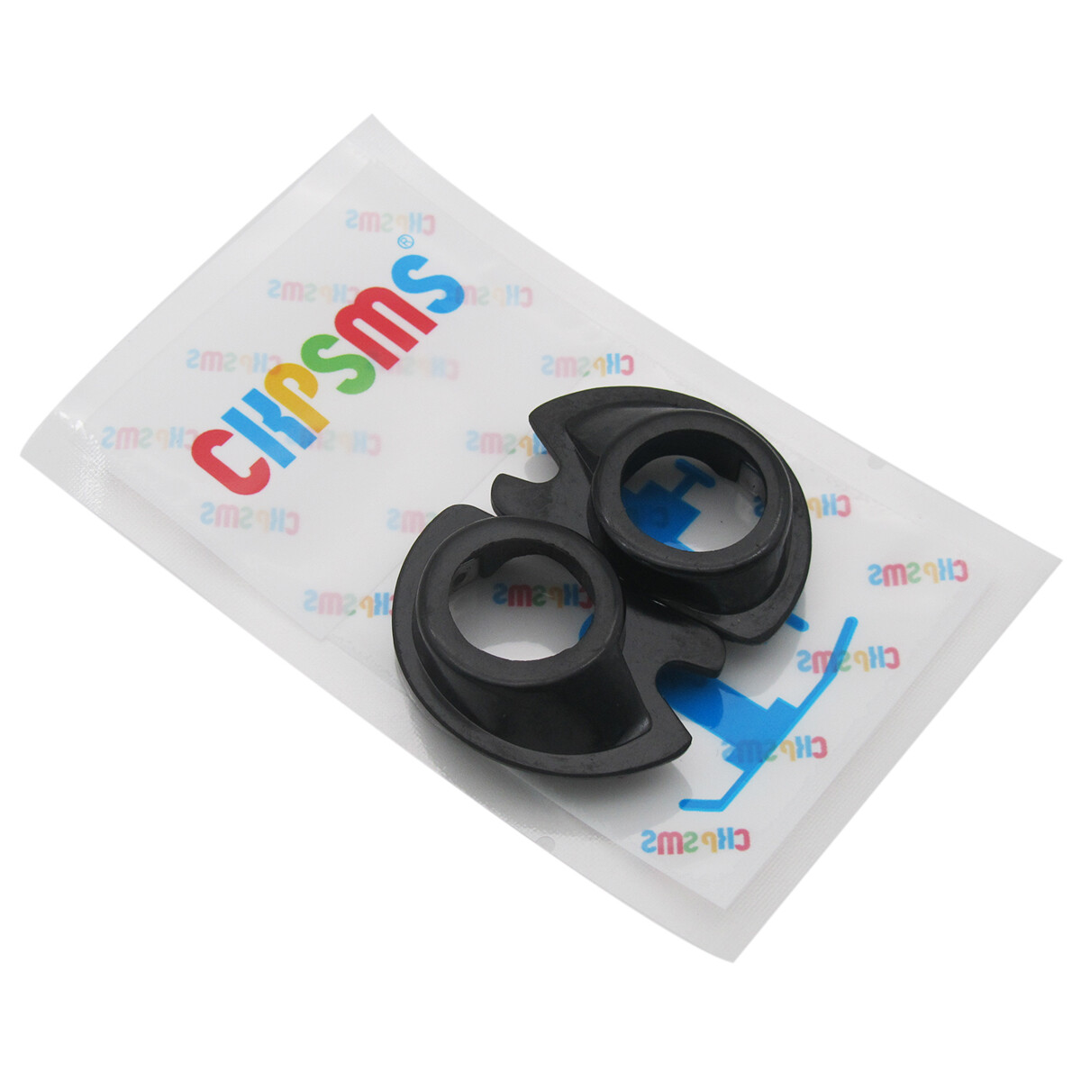 2PCS Bobbin Case Fits Singer 5806, 5808, 5810, 6120, 6122, 6124,8602, 8605, 8610