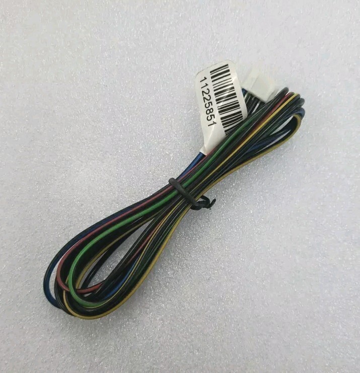 Prestige Security System XRO9100 - WIRING ONLY