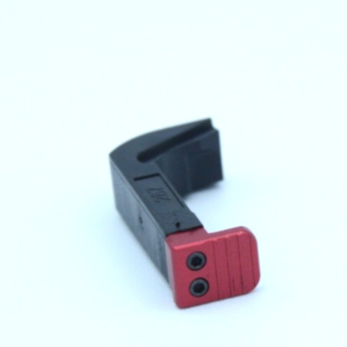 For Glock Extended Aluminum Magazine Release Gen 1 2 3 9mm,. 40cal, .357