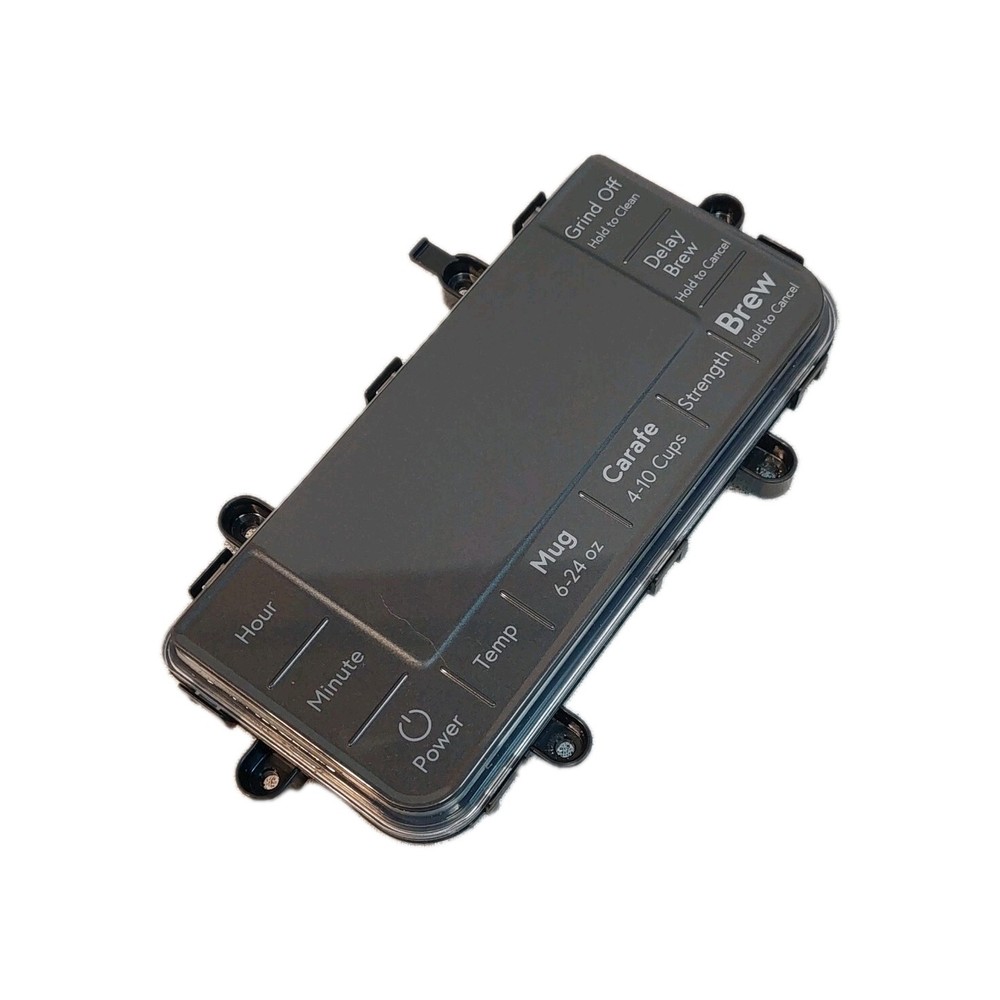 Controller For Cafe specialty C7CGAAS3T1D3 Used