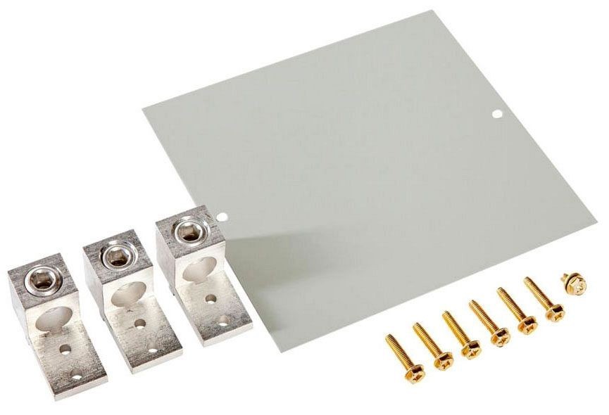 Cutler-Hammer LUGKIT100 100A Panelboard Lug Kit