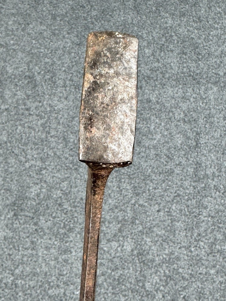 VINTAGE ESTWING CAMP HATCHET