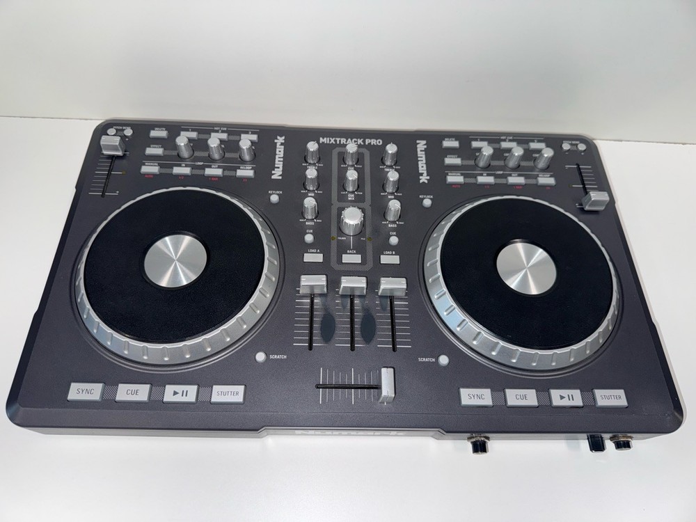 NUMARKMIXTRACK PRO 2011 (P20027044)