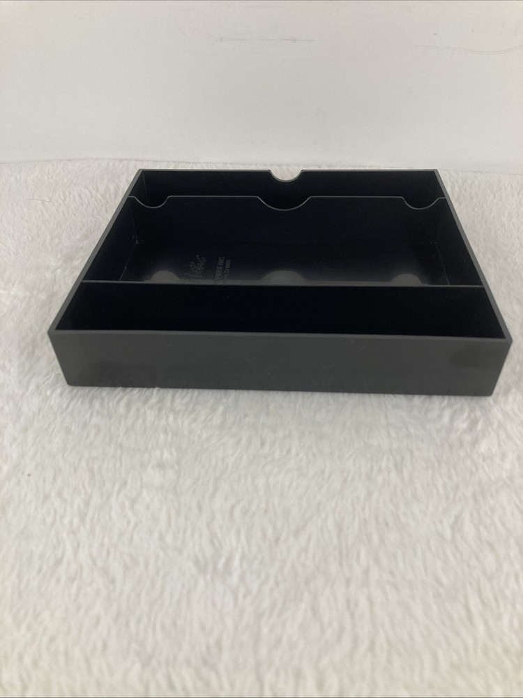 1997 Video Matic N64 controller storage tray CONTROLLER NOT INCLUDED