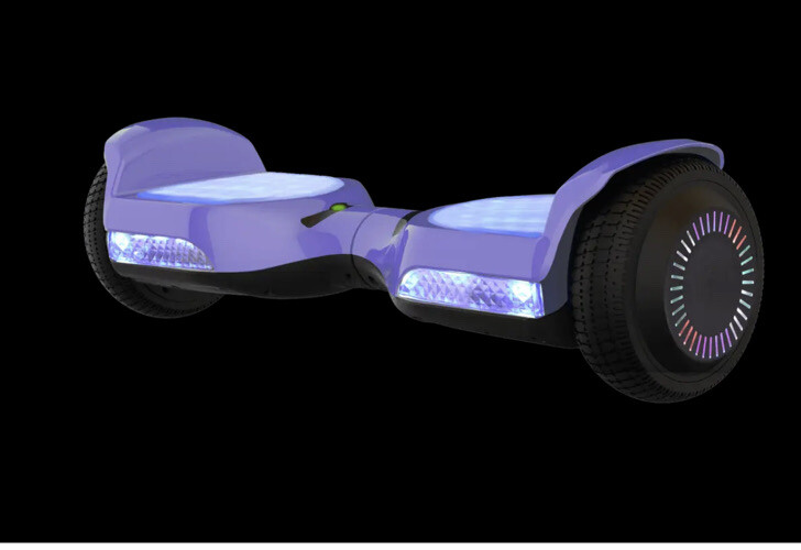 Voyager Hover Flow Self Balancing Hover