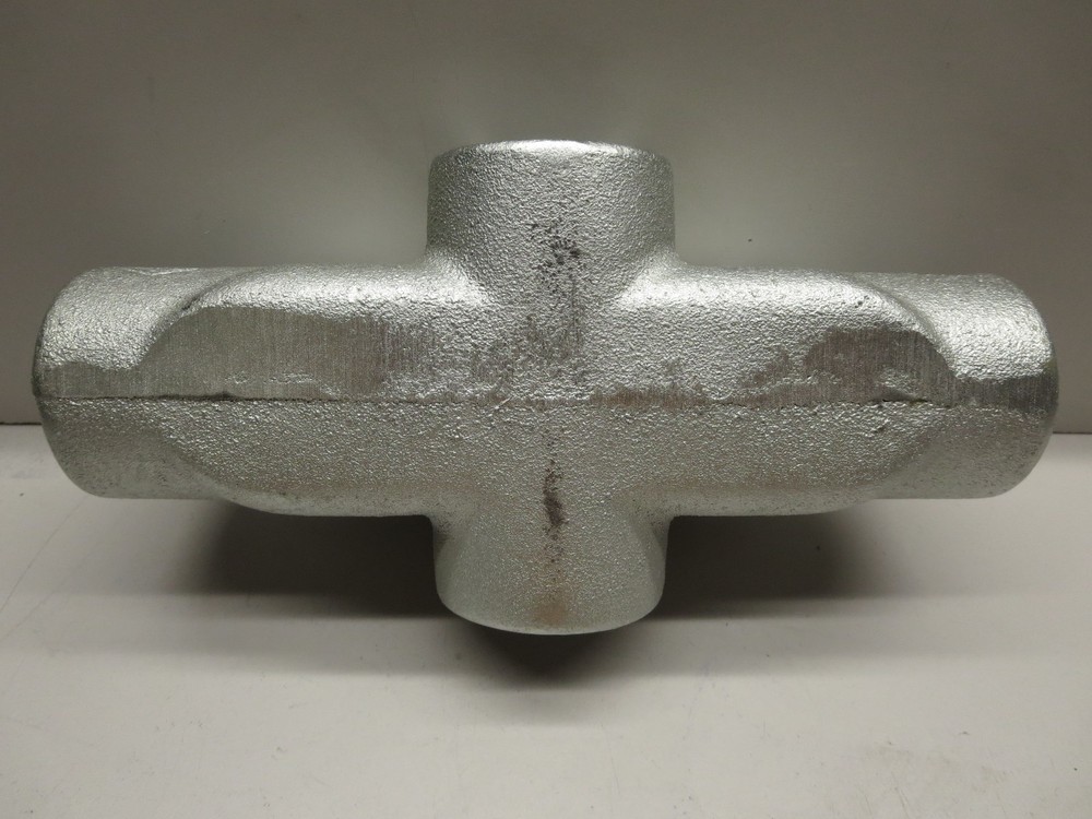 Crouse Hinds, X448, Condulet