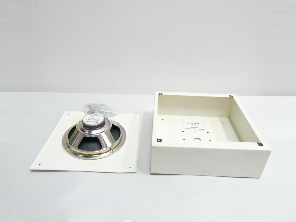 Bogen MB8TSQ MB8TSL 4w Speaker