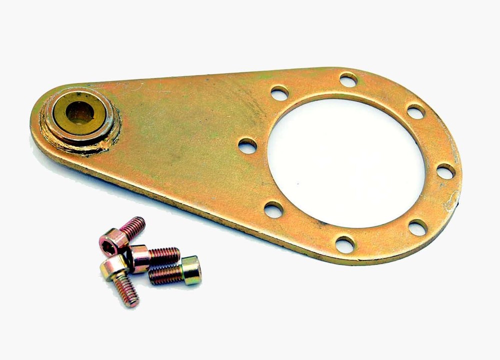 Lexar Industrial RV040 Speed Reducer Torque Arm Mounting Bracket Kit