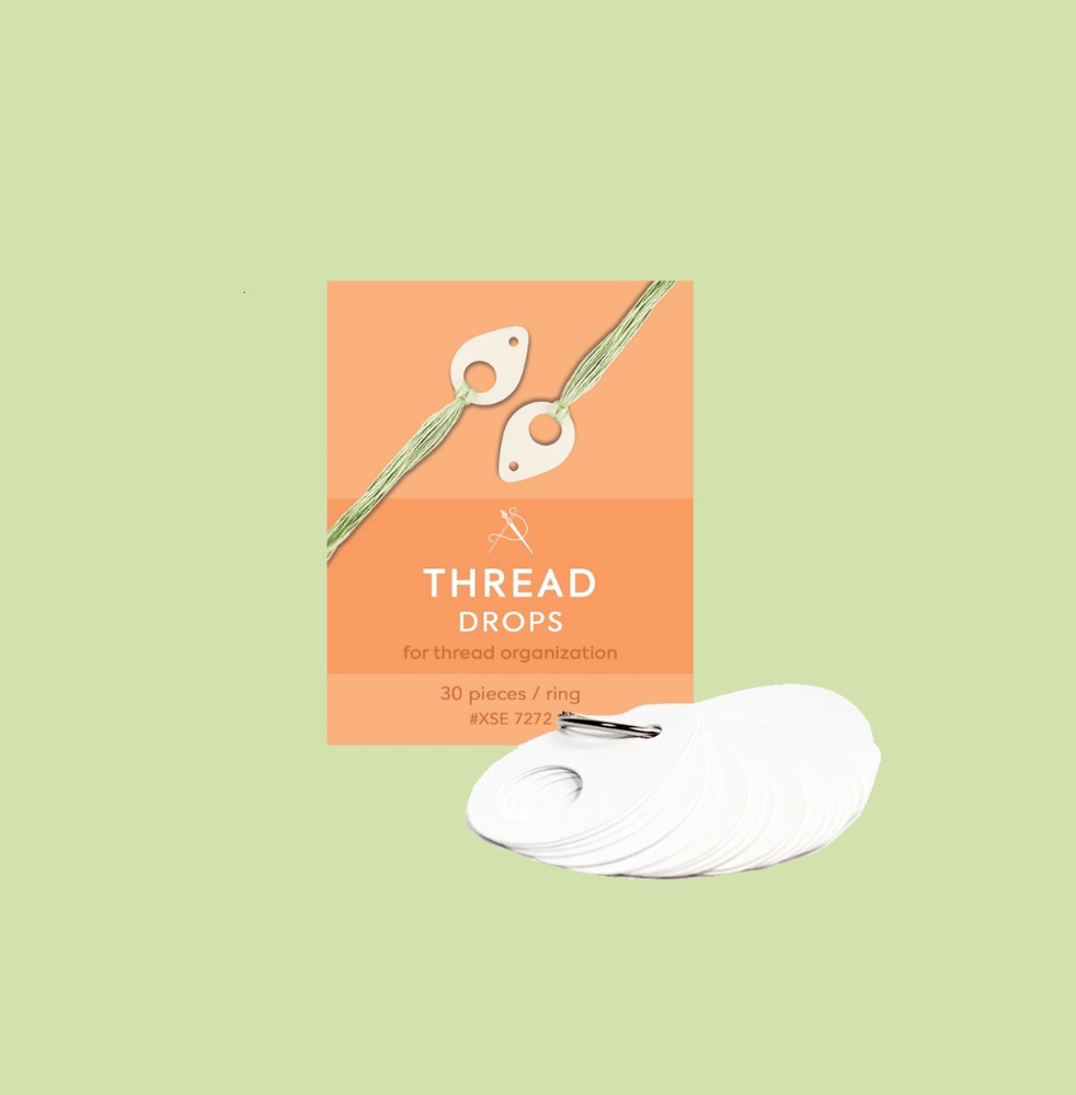 Thread Drops with Ring
