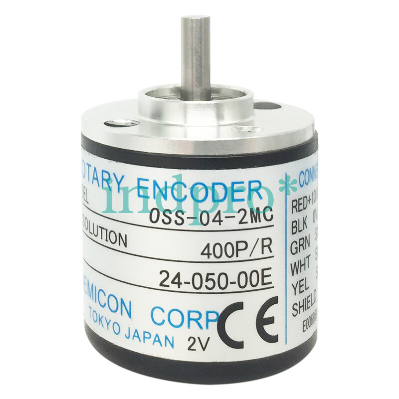 For compatible OSS-04-2MC encoder