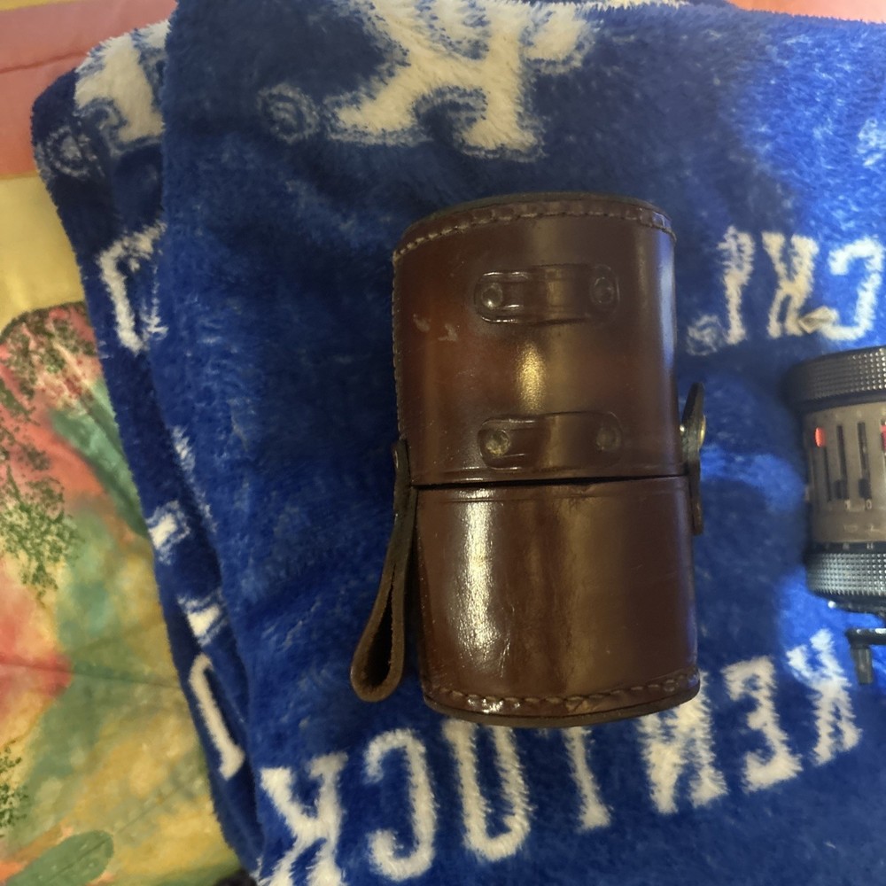 Curta Mechanical Calculator Type 2 Serial 514428