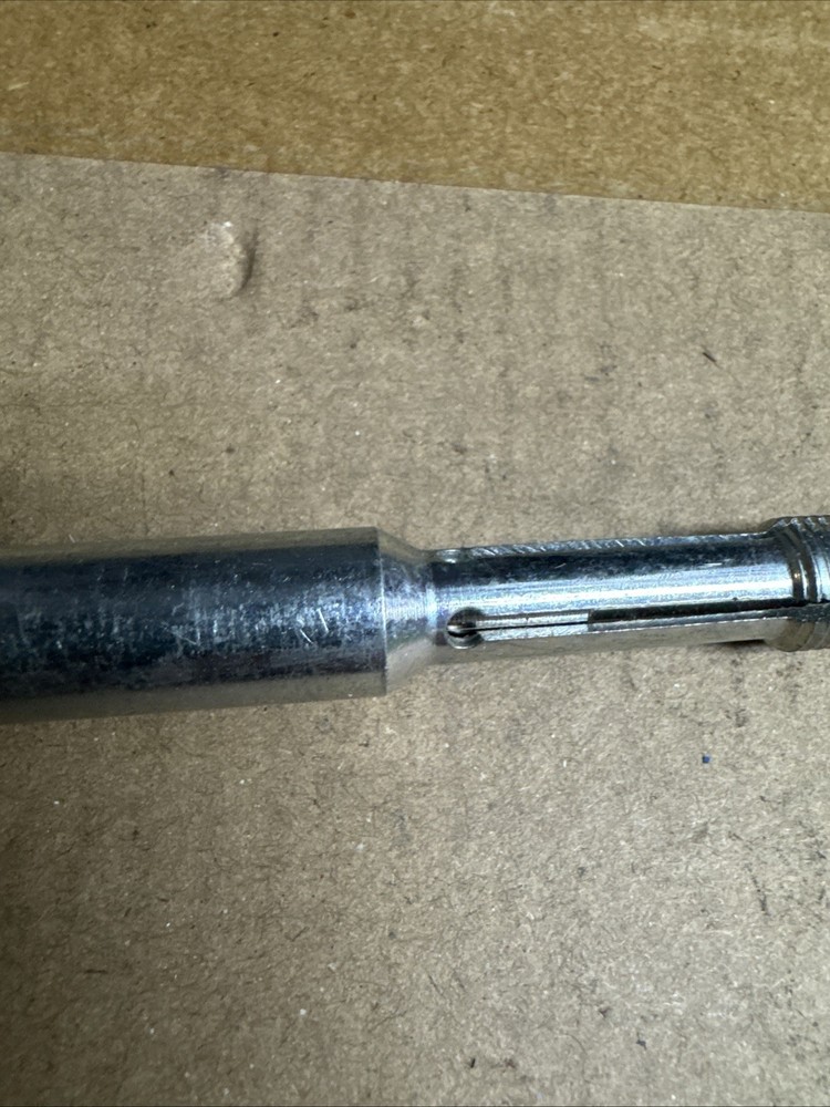 Mac Tools SPKTHR10 10mm Metric Spark Plug Reverse Rethreader