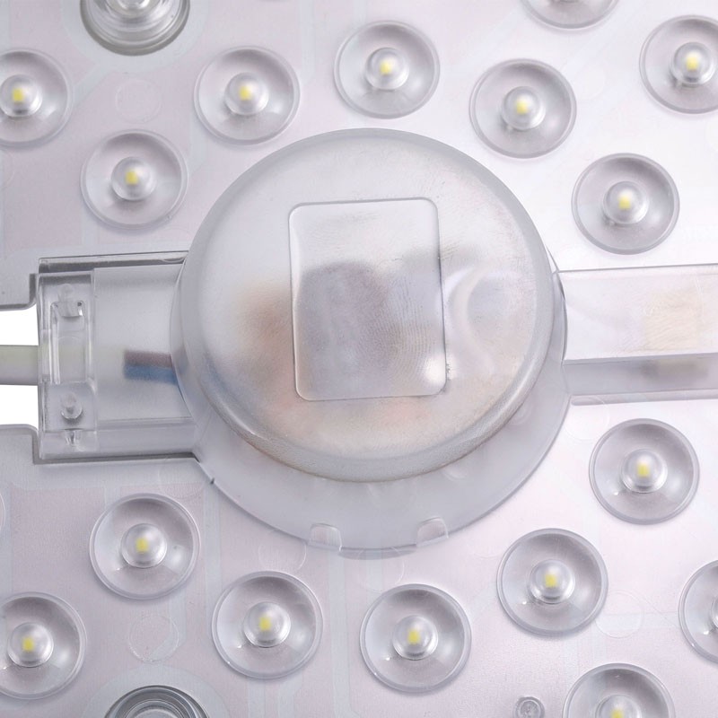 6500LM LED Ceiling Light Replacement Light Engine Retrofit kit Ceiling Fan Light