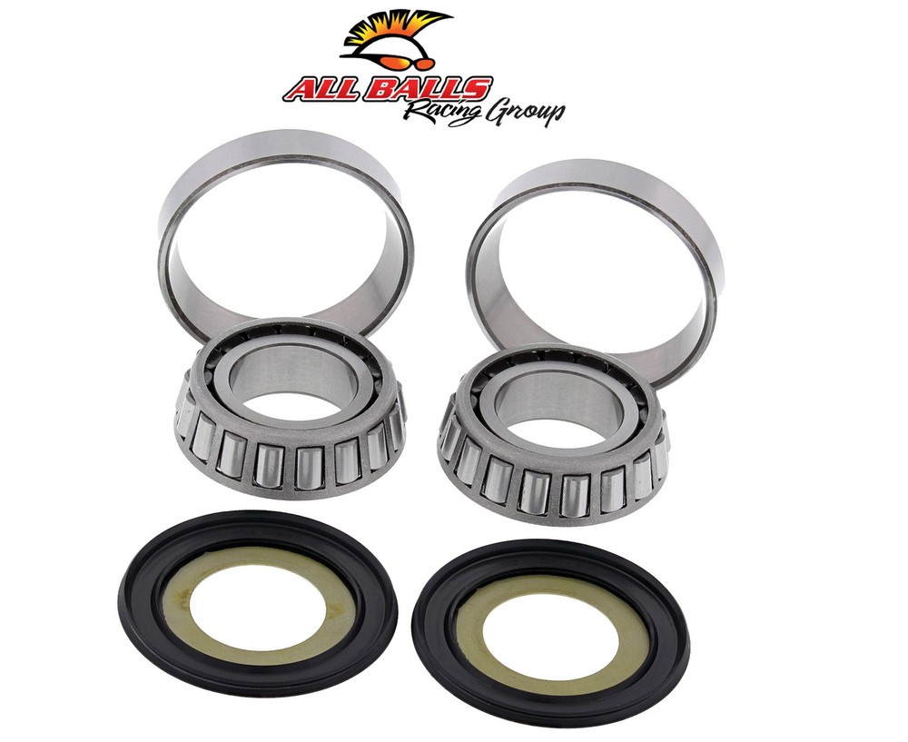 FLRT Freewheeler _ 2015-2016 _ Harley _ Steering Stem Bearing & Seal Kit