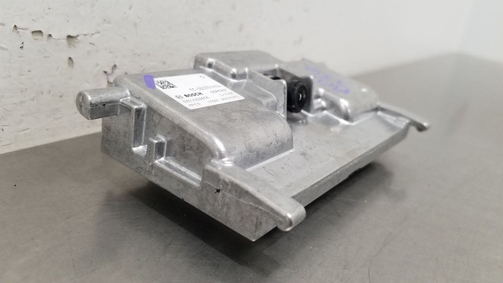 25 INEOS GRENADIER FRONT VIEW WINDSHIELD MOUNTED CAMERA EE-0000004256