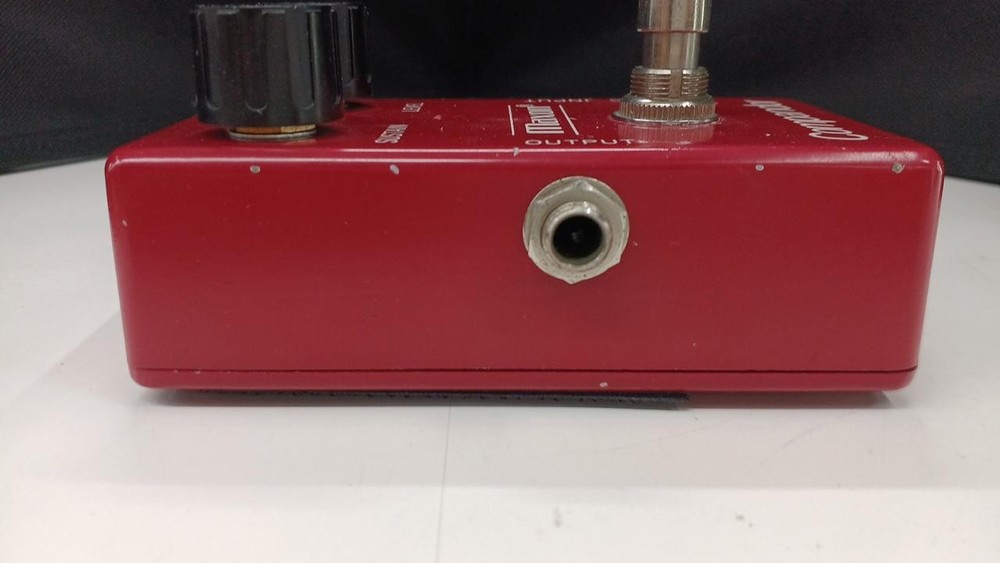 MAXON Model COMPANDOR