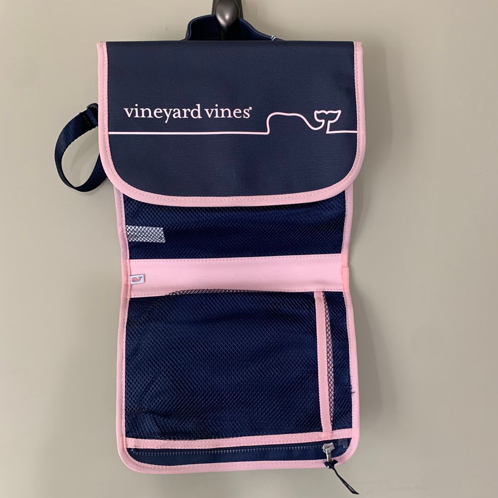 Vineyard Vines Changing Pad NWT MISSING PAD