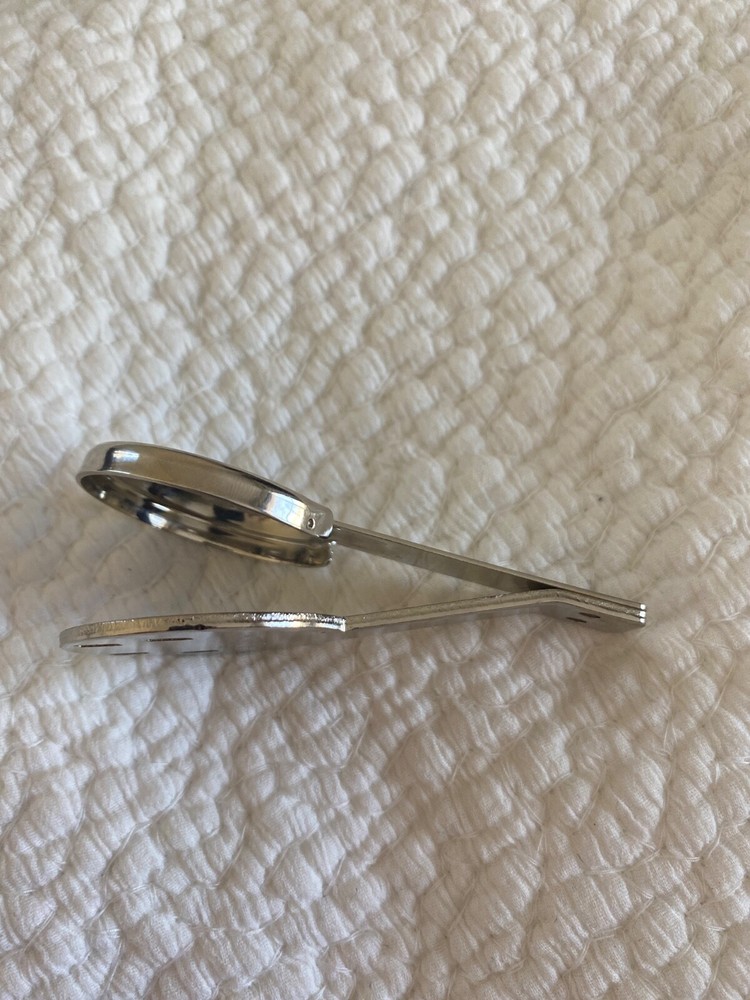 Shiny EM Embosser. Used. Device only. No customization