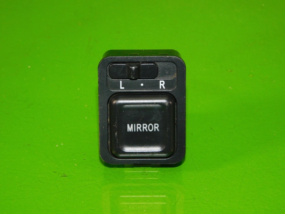 01-05 Civic OEM power mirror control dash switch button control