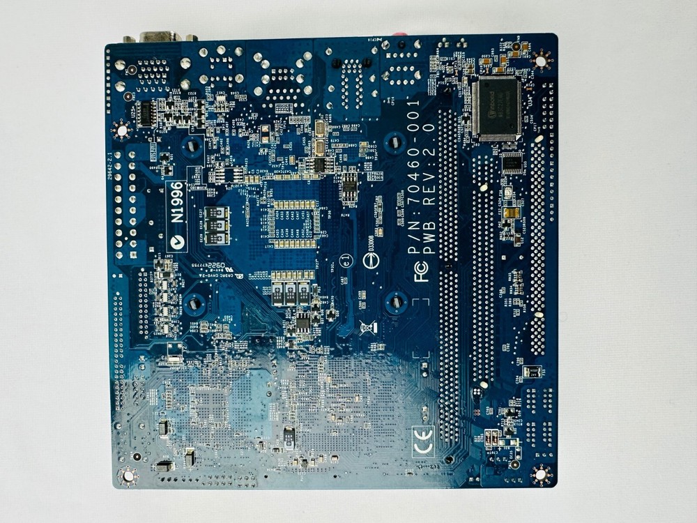 BCM 70460-001 CPU Board