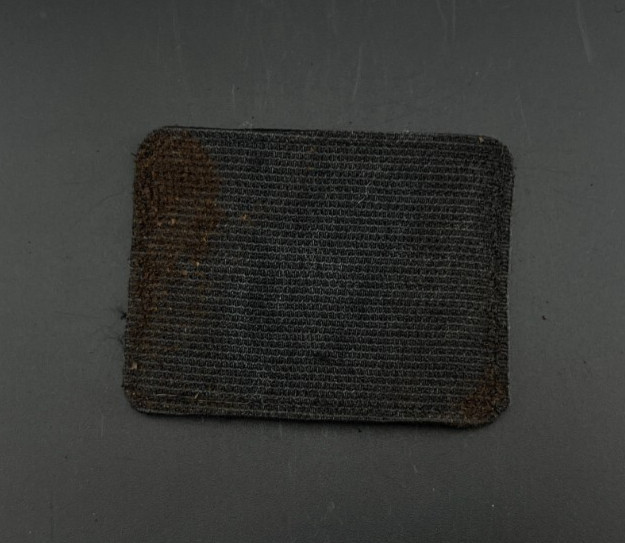 TACTICAL PATCH OF THE RUSSIAN ARMY