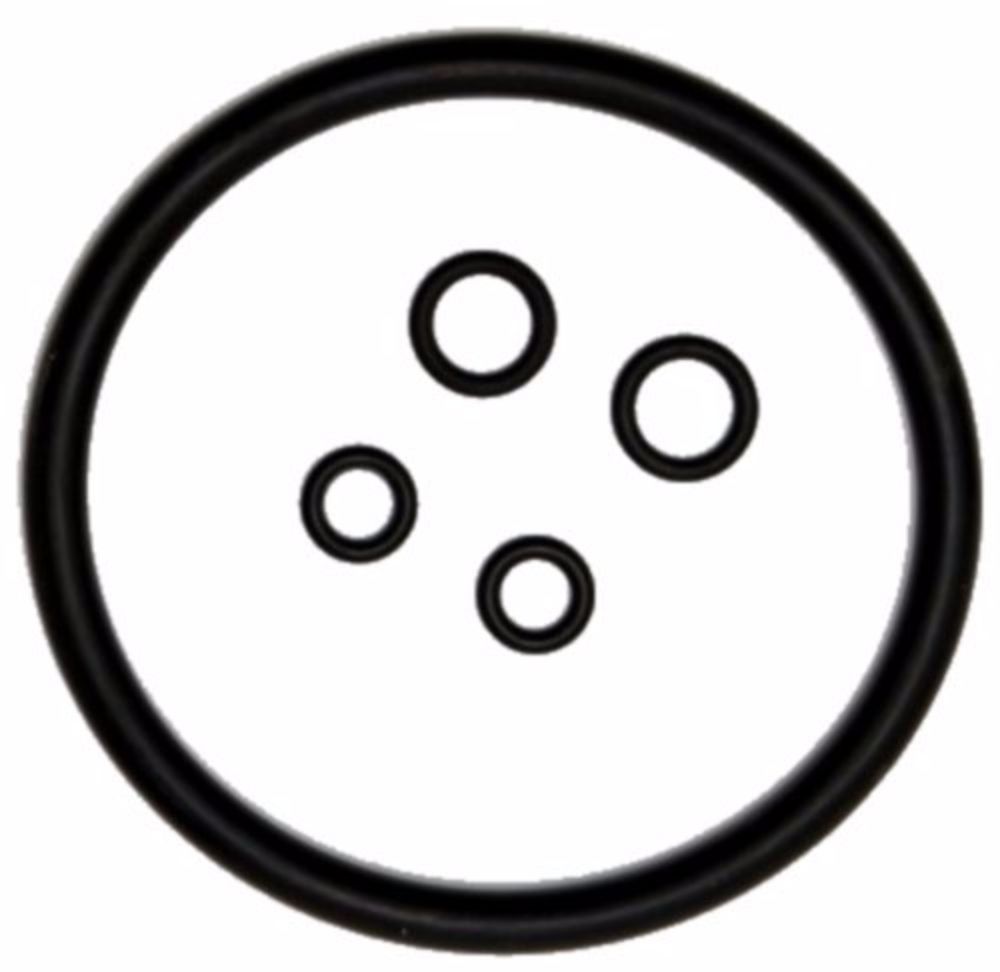 1 X Ball Lock O-ring Replacement Kit Homebrew Kegging