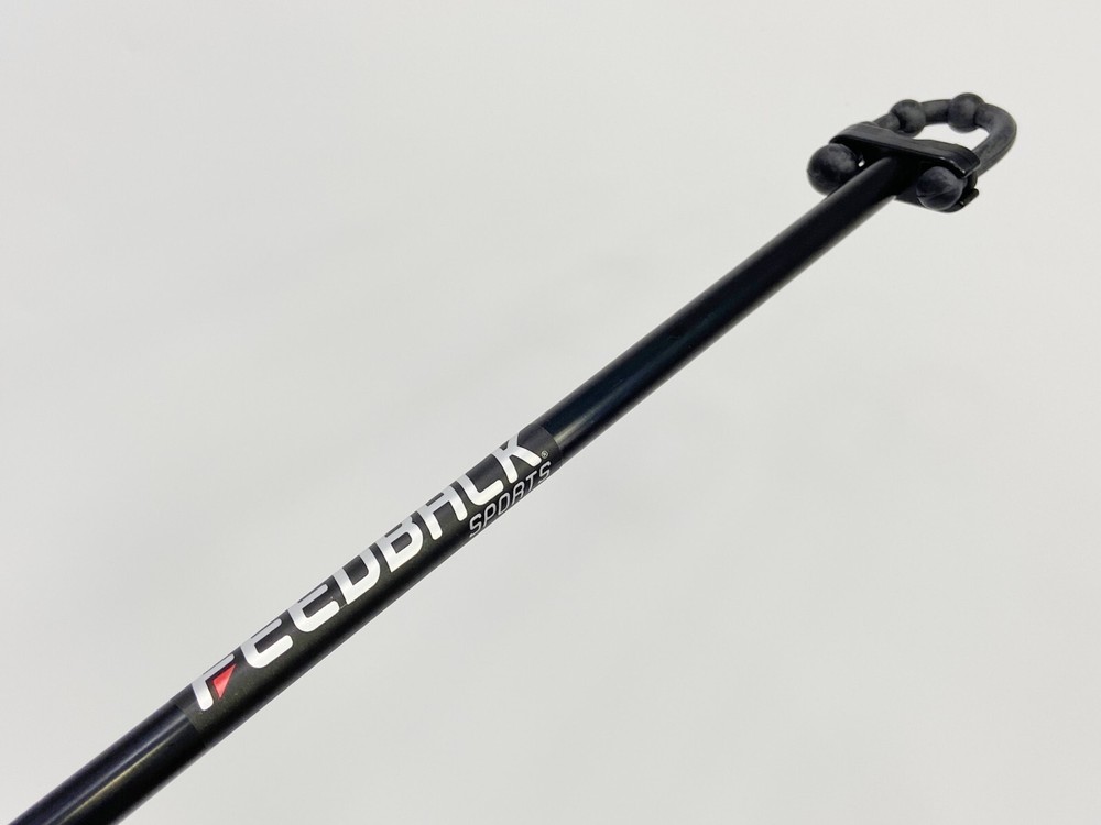 Feedback Flop Stop Handlebar Holder (Black) #13981