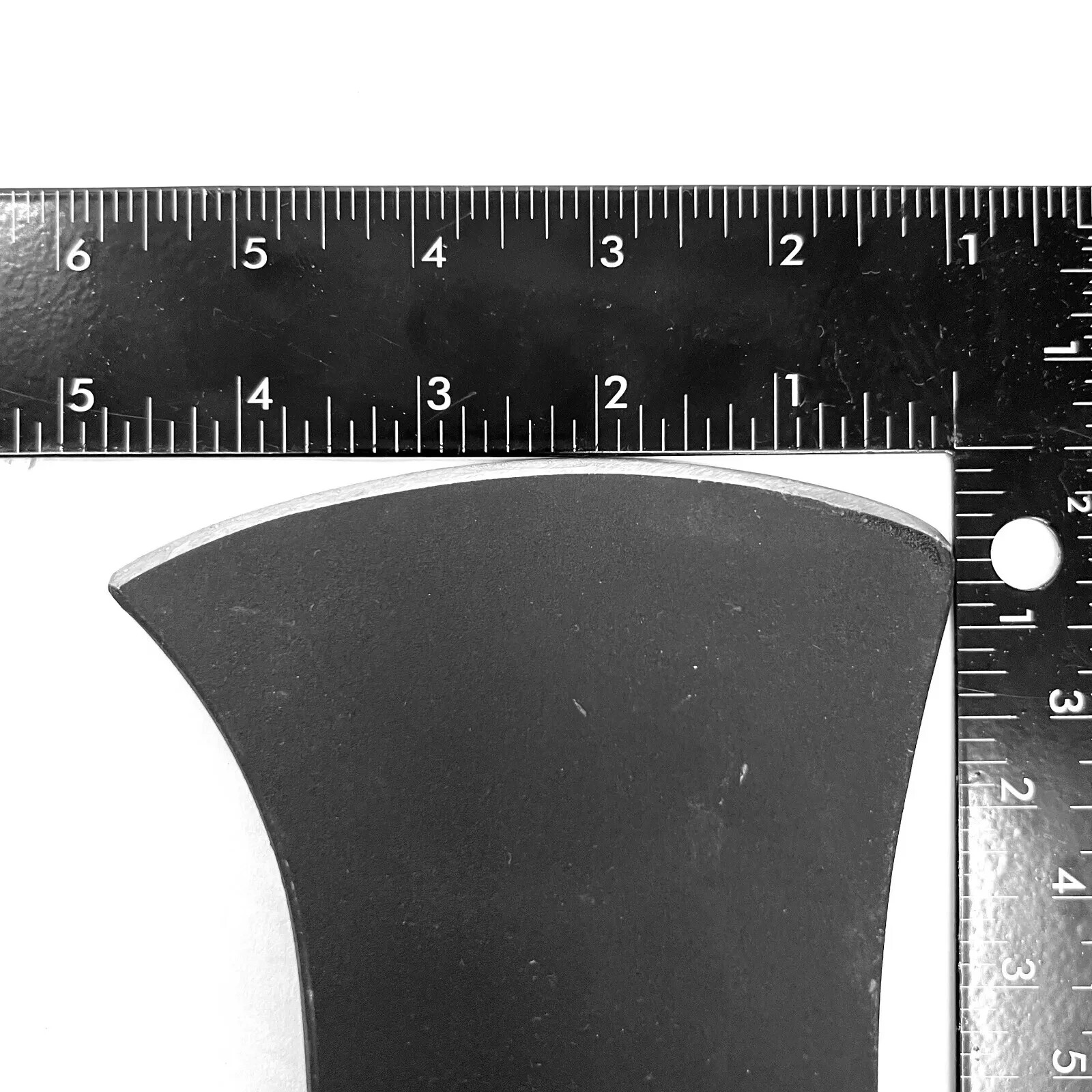 Proxima 3.5 lbs Single Bit Axe with 33 inches Hickory Wood Handle 1005982294