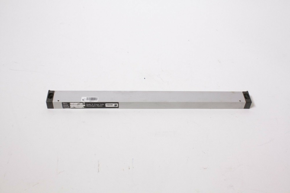 Fagor Glass Scale 05B 15B M-21 No Reader Head