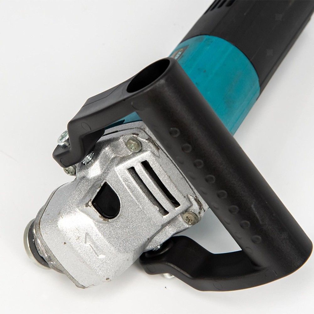Angle Polisher Handle U Shape Professional Lightweight Easy to Install