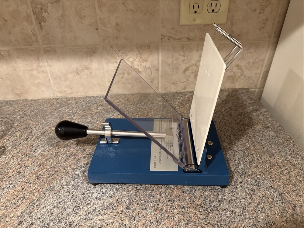 Fenwal Plasma Extractor