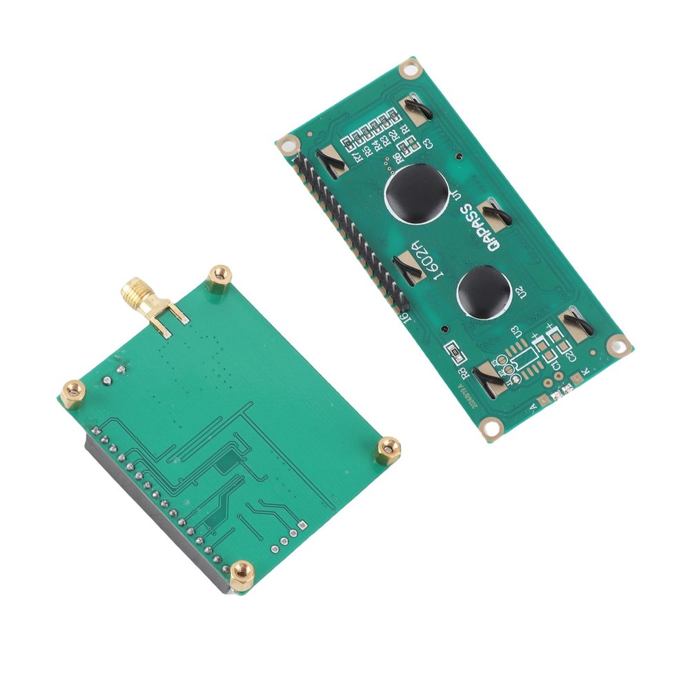 RF Power Meter High Sensitivity Fast Measurement For Calibration