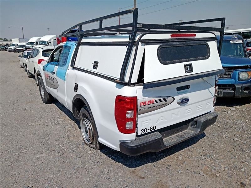 Temperature Control Fits 19 RANGER Without Voice Recognition 8158276