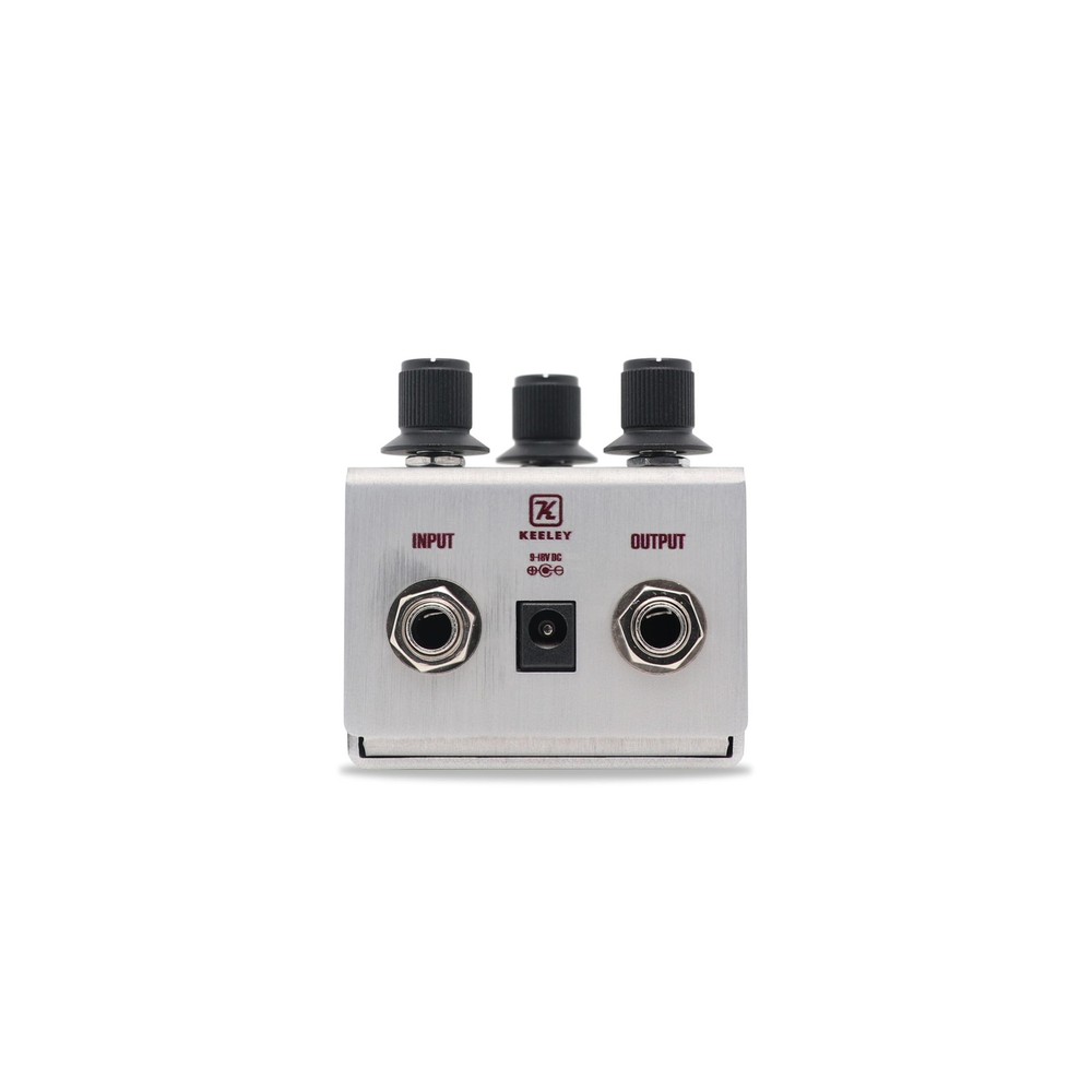 Keeley Manis Overdrive