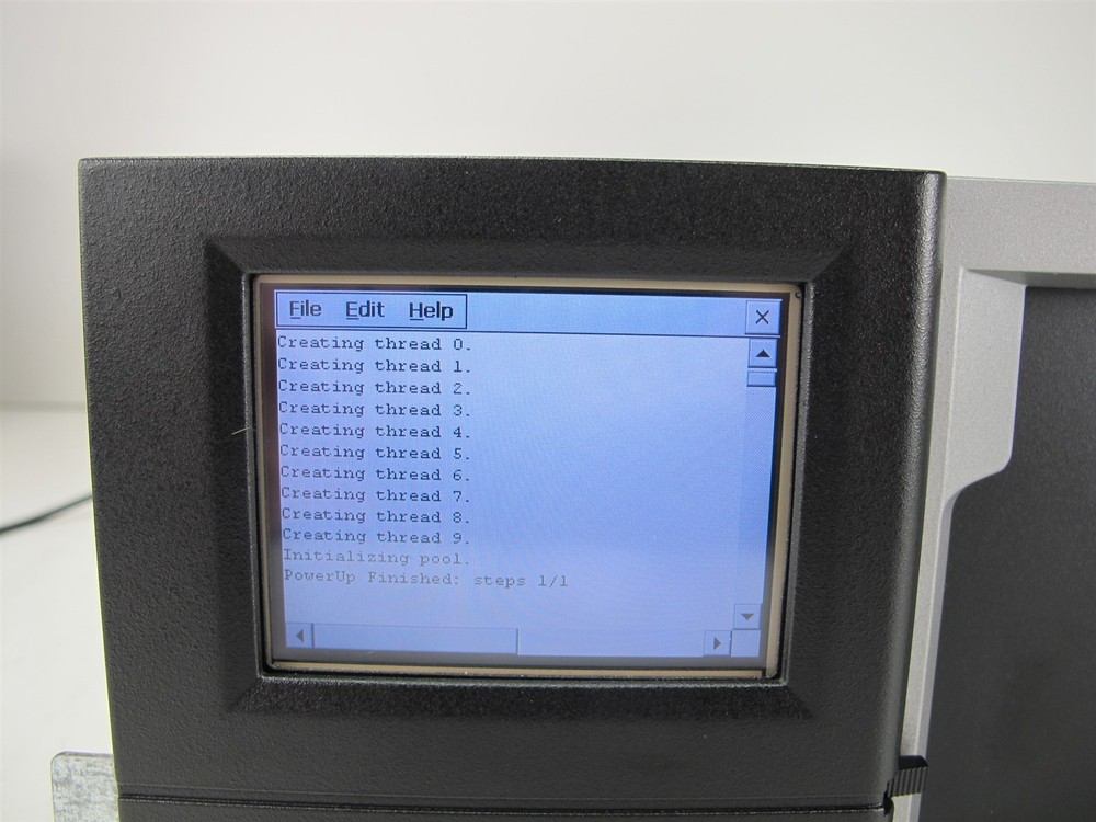 Spectra Logic T50 Tape Library