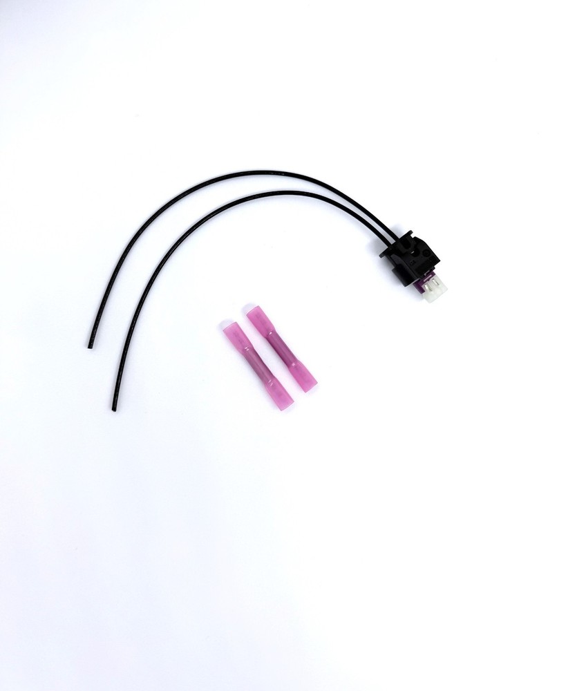 NEW Battery Current Sensor PLUG CONNECTOR for 2009-2013 Hyundai Tucson