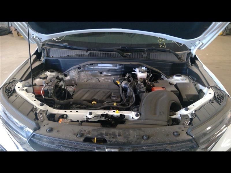 Camera/Projector Camera Front Fits 21-25 TRAILBLAZER 2315734