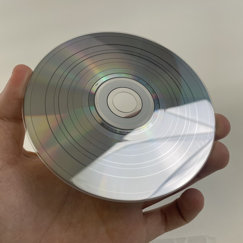 🔥Magic 3 Plus CD Rom Driver Only Version 3.6🔥