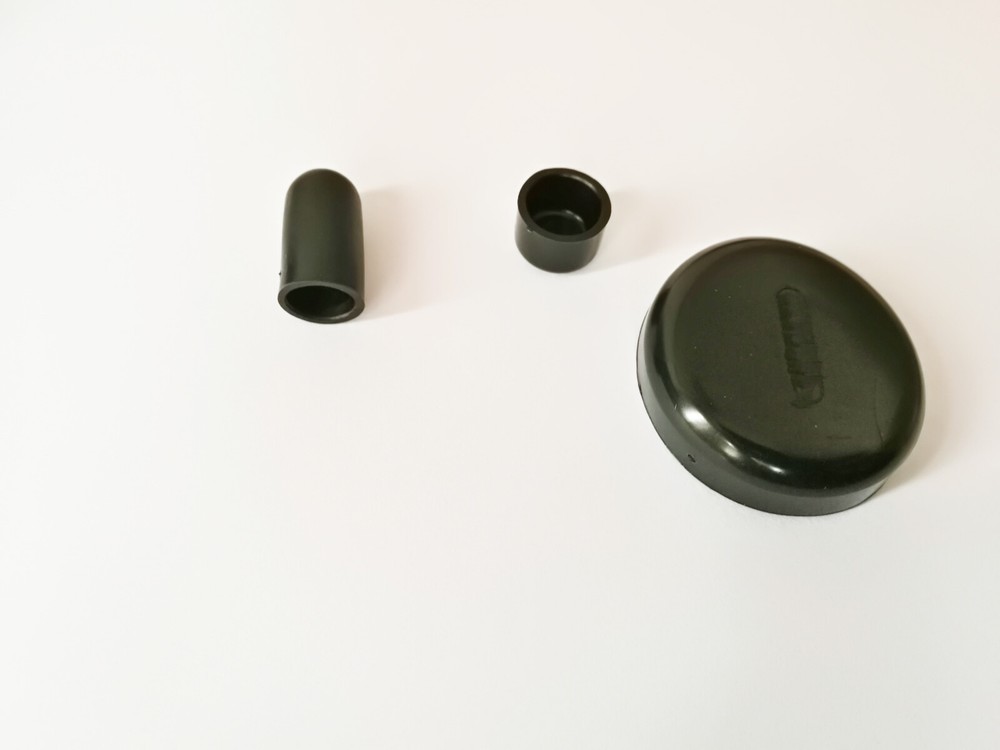 Seal Caps for endoscope