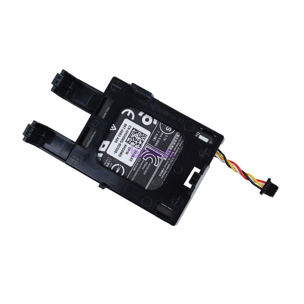 PERC H730 H730P MINI MONO H132V RAID BATTERY DELL POWEREDGE SERVER BRACKET US