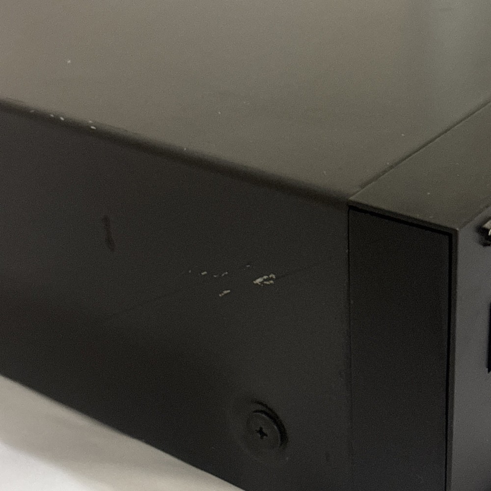 TECHNICS SH-8046 EQUALIZER Made In Japan.