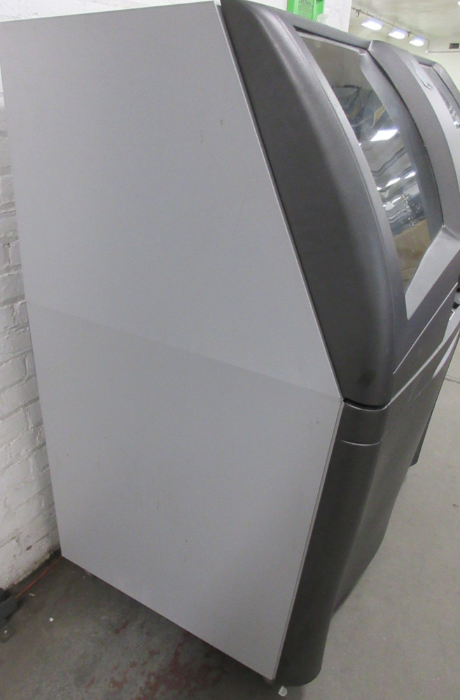 3D Systems ProJet 460 Plus Rapid Prototyping 3D Printer